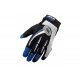 Libra MX Gloves by Wulf blue